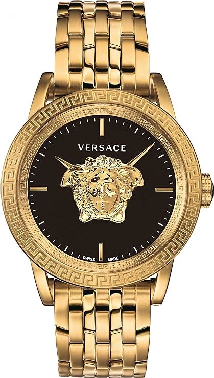 versace montre homme prix|Montres de luxe homme .